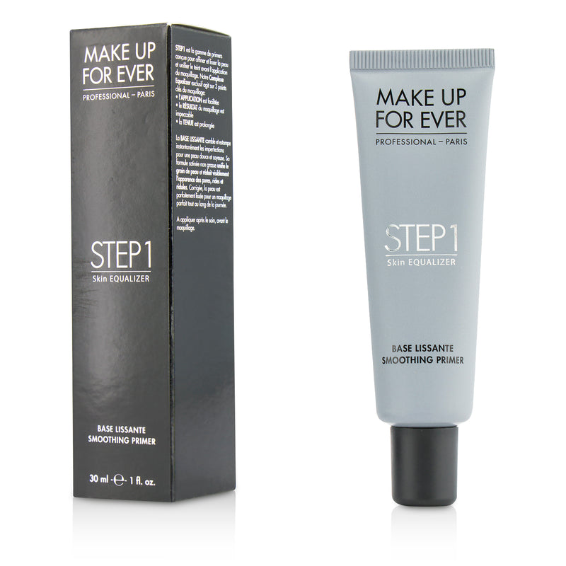 Make Up For Ever Step 1 Skin Equalizer - #3 Hydrating Primer (Box Slightly Damaged)  30ml/1oz