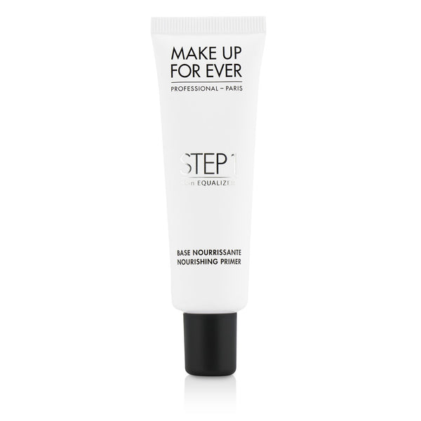 Make Up For Ever Step 1 Skin Equalizer - #4 Nourishing Primer  30ml/1oz