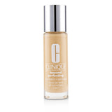 Clinique Beyond Perfecting Foundation & Concealer - # 04 Creamwhip (VF-G) 