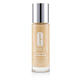 Clinique Beyond Perfecting Foundation & Concealer - # 01 Linen (VF-N) 