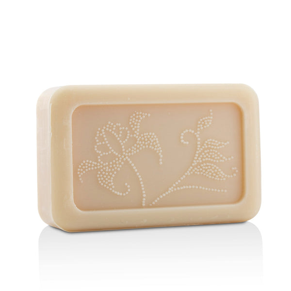 Thymes Kimono Rose Luxurious Bath Soap  170g/6oz