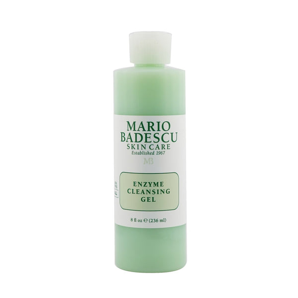 Mario Badescu Enzyme Cleansing Gel - For All Skin Types 