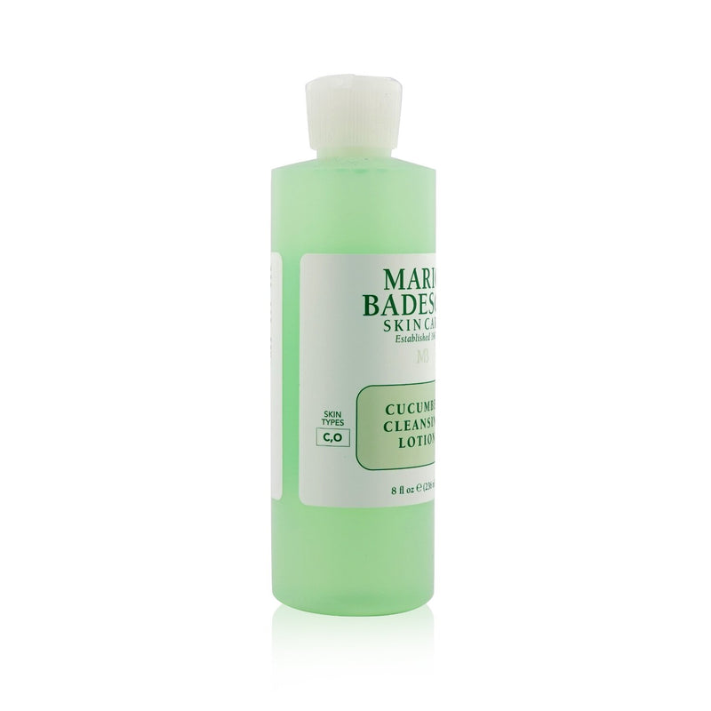 Mario Badescu Cucumber Cleansing Lotion - For Combination/ Oily Skin Types 