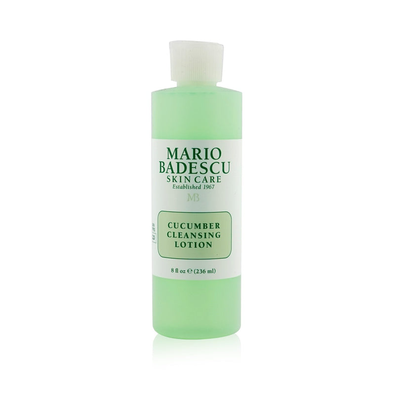 Mario Badescu Cucumber Cleansing Lotion - For Combination/ Oily Skin Types 
