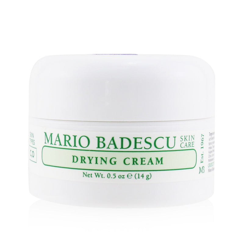 Mario Badescu Drying Cream - For Combination/ Oily Skin Types 