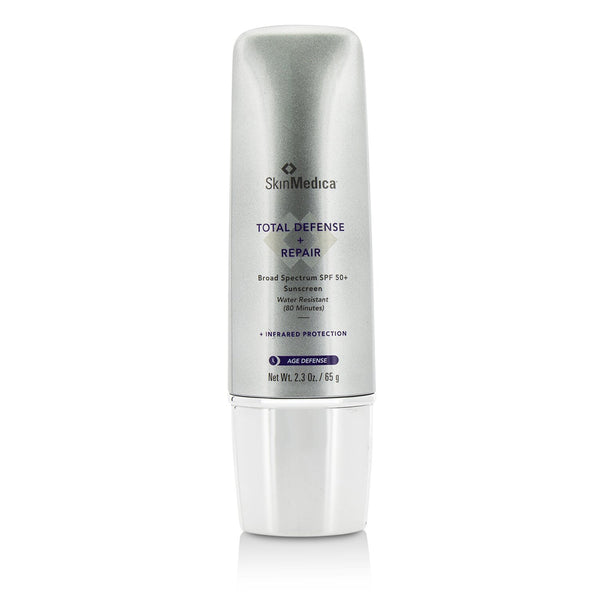 Skin Medica Total Defense + Repair SPF 50+ - 80 Minutes Water Resistant 