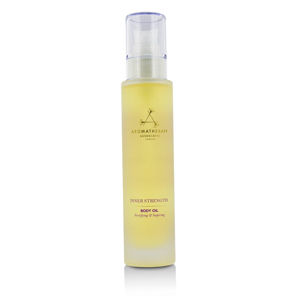 Aromatherapy Associates Inner Strength - Body Oil 