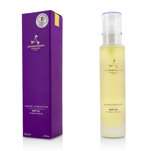 Aromatherapy Associates Inner Strength - Body Oil 