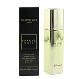 Guerlain Parure Gold Rejuvenating Gold Radiance Foundation SPF 30 - # 04 Beige Moyen  30ml/1oz