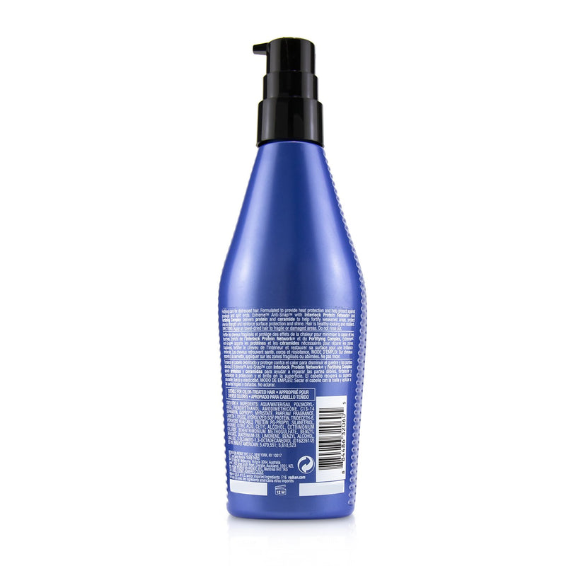 Redken Extreme Anti-Snap Anti-Breakage Leave-In Treatment (For Distressed Hair) 