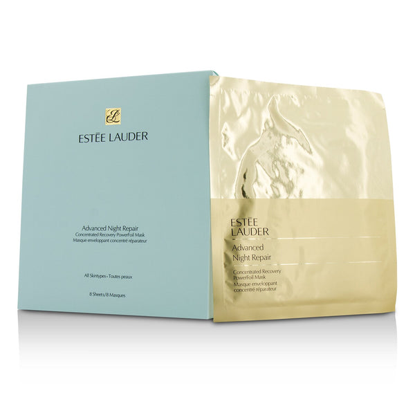 Estee Lauder Advanced Night Repair Concentrated Recovery PowerFoil Mask 