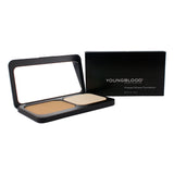 Youngblood Pressed Mineral Foundation - Honey 8g/0.28oz