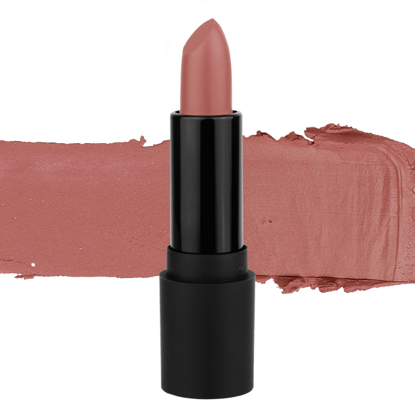 Inika Organic Vegan Lipstick 4.2g - Spring Bloom