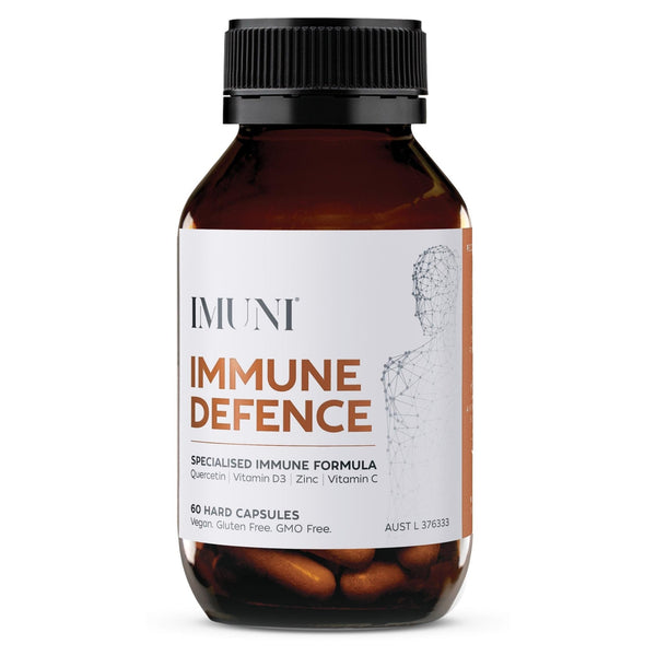 IMUNI Immune Defence 60s