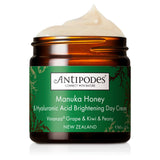 Antipodes Manuka Honey Skin-Brightening Light Day Cream 60ml