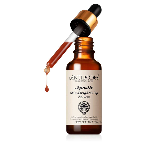 Antipodes Organic Apostle Skin-Brightening Serum 30ml