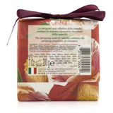 Nesti Dante Gli Officinali Soap - Camellia & Cinnamon - Purifying & Sweetening 