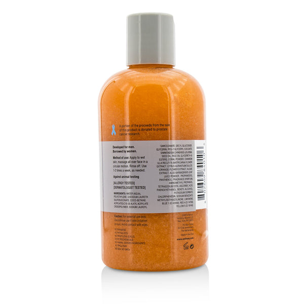 Anthony Logistics For Men Facial Scrub (Bottle) 