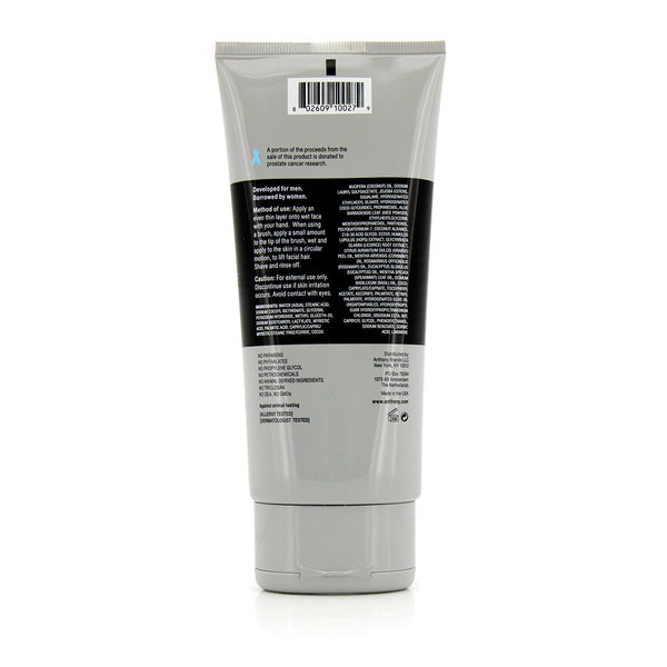 Anthony Logistics For Men Shave Cream 