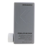 Kevin.Murphy Stimulate-Me.Rinse (Stimulating and Refreshing Conditioner - For Hair & Scalp)  250ml/8.4oz