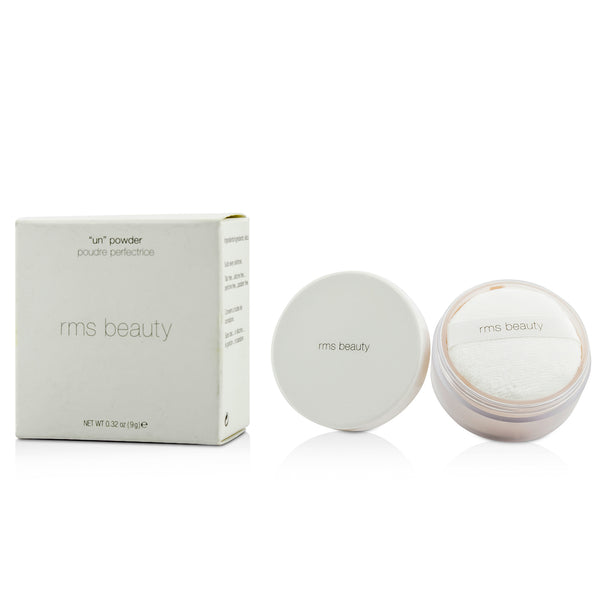 RMS Beauty Tinted "Un" Powder - #0-1 