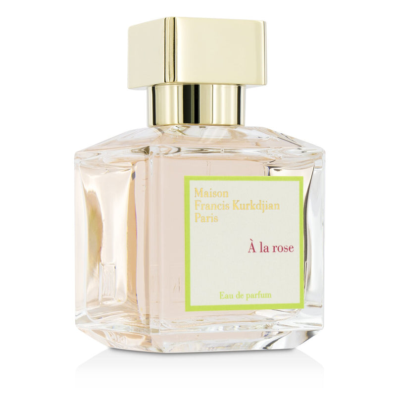 Maison Francis Kurkdjian A La Rose Eau De Parfum Spray  70ml/2.4oz