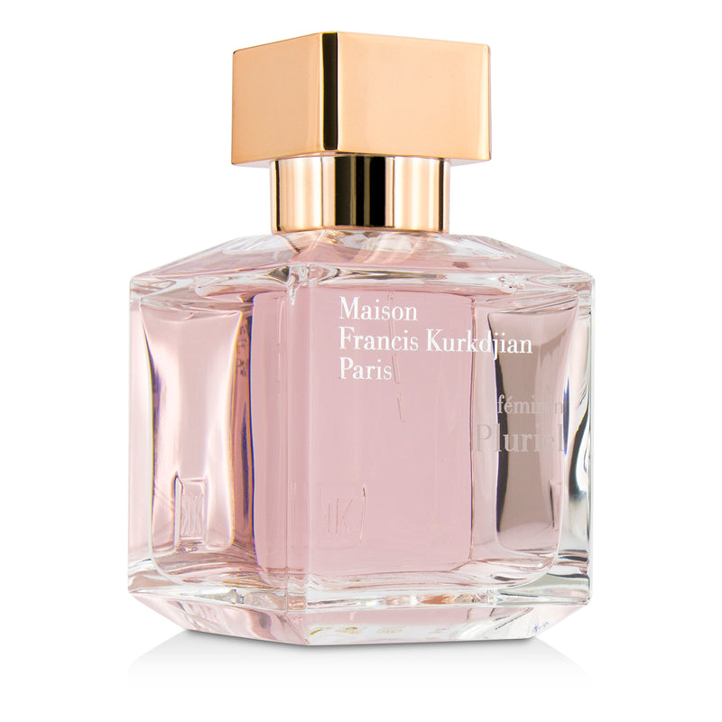 Maison Francis Kurkdjian Feminin Pluriel Eau De Parfum Spray 70ml