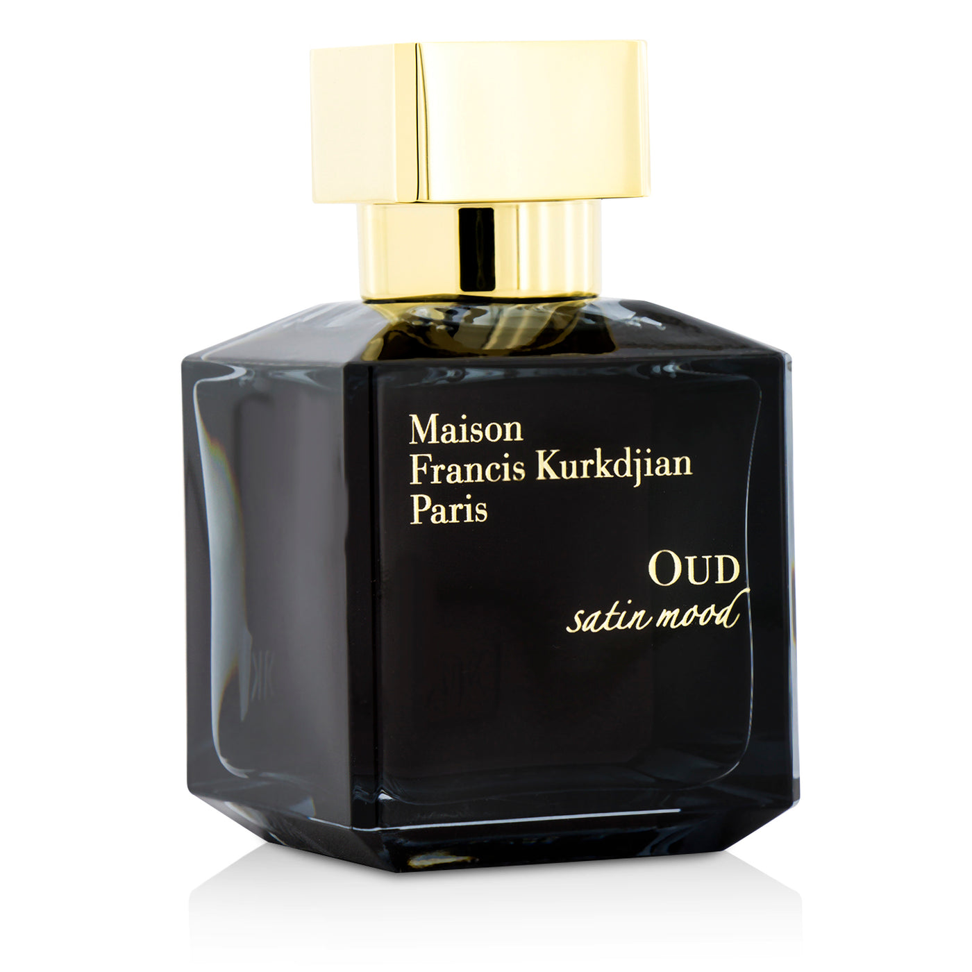 Maison Francis hot Kurkdjian Oud Satin mood 1.2oz 35ml