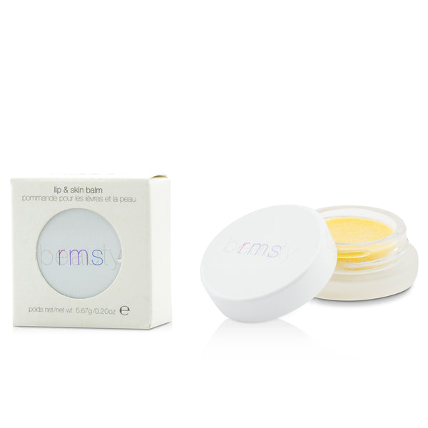 RMS Beauty Lip & Skin Balm - Simply Cocoa 