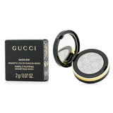 Gucci Magnetic Color Shadow Mono - #010 Liquid Silver 