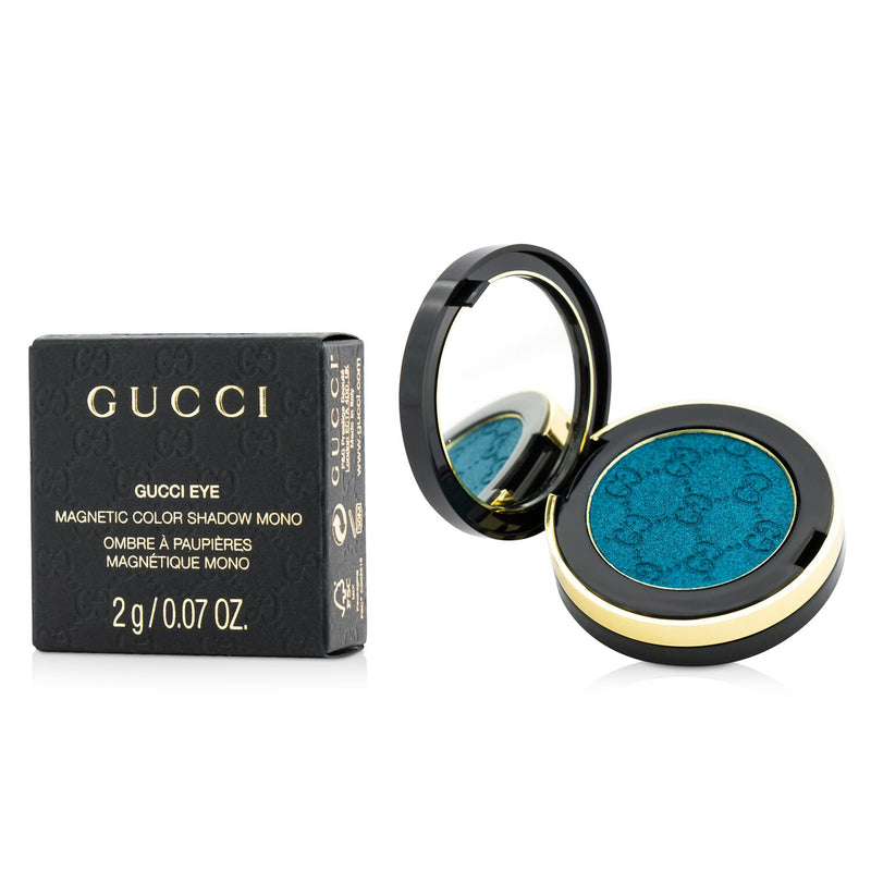 Gucci Magnetic Color Shadow Mono - #120 Iconic Ottanio 