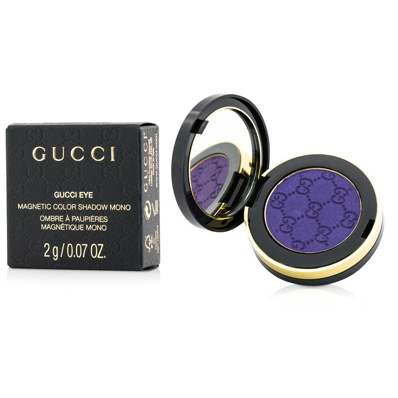 Gucci Magnetic Color Shadow Mono - #150 Ultra Violet 