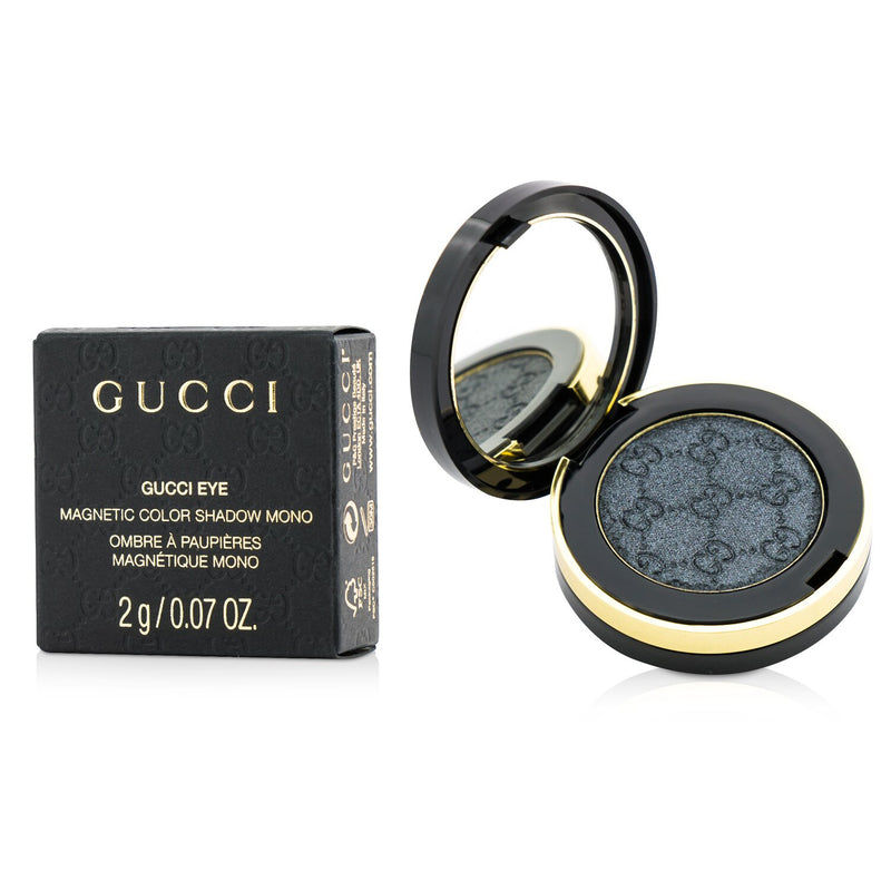 Gucci Magnetic Color Shadow Mono - #160 Anthracite 