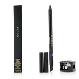 Gucci Impact Longwear Eye Pencil With Sharpener - #030 Midnight Blue 