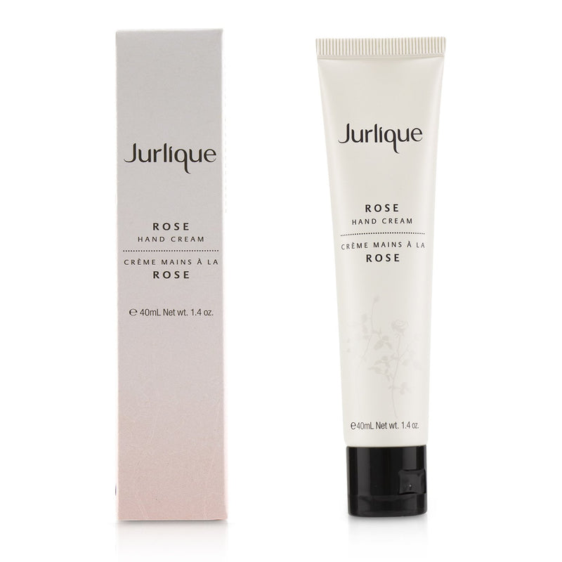 Jurlique Rose Hand Cream 