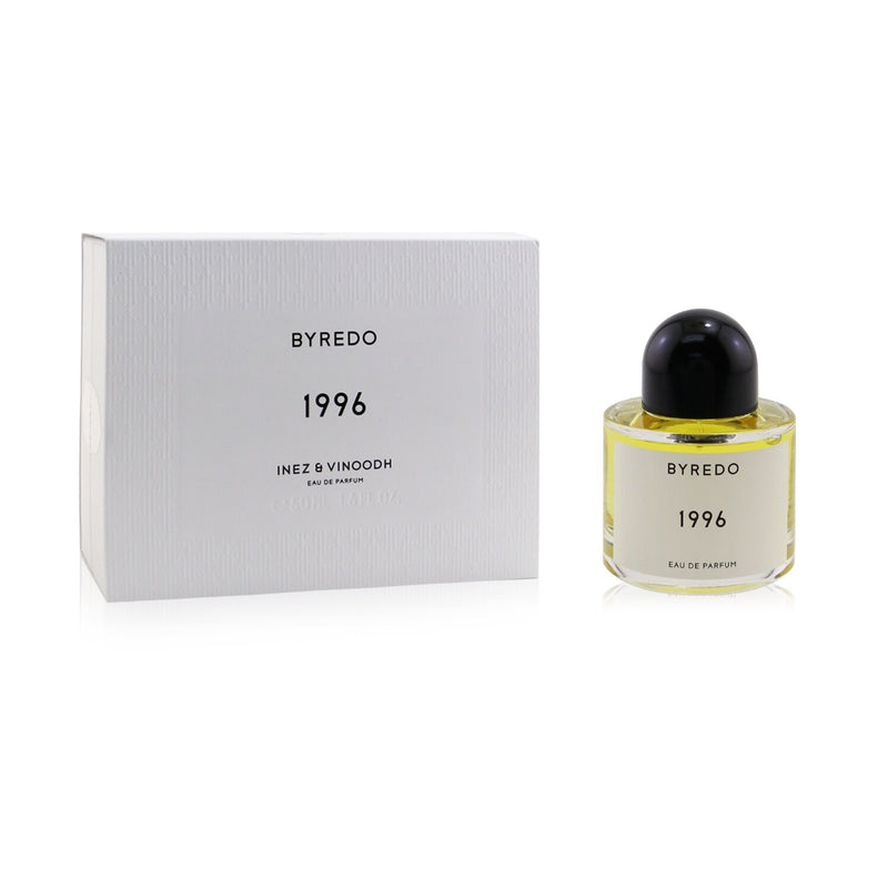 Byredo 1996 Inez & Vinoodh Eau De Parfum Spray 