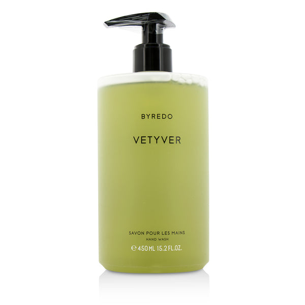 Byredo Vetyver Hand Wash  450ml/15.2oz