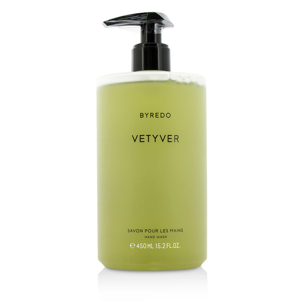 Byredo Vetyver Hand Wash 450ml/15.2oz – Fresh Beauty Co.