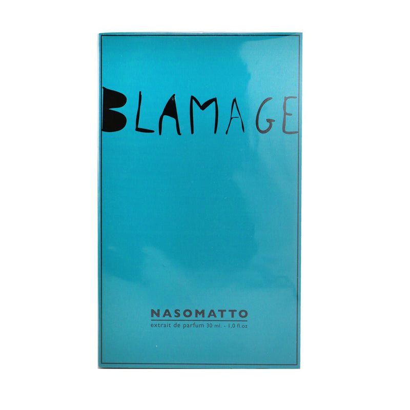 Nasomatto Blamage Extrait De Parfum Spray 