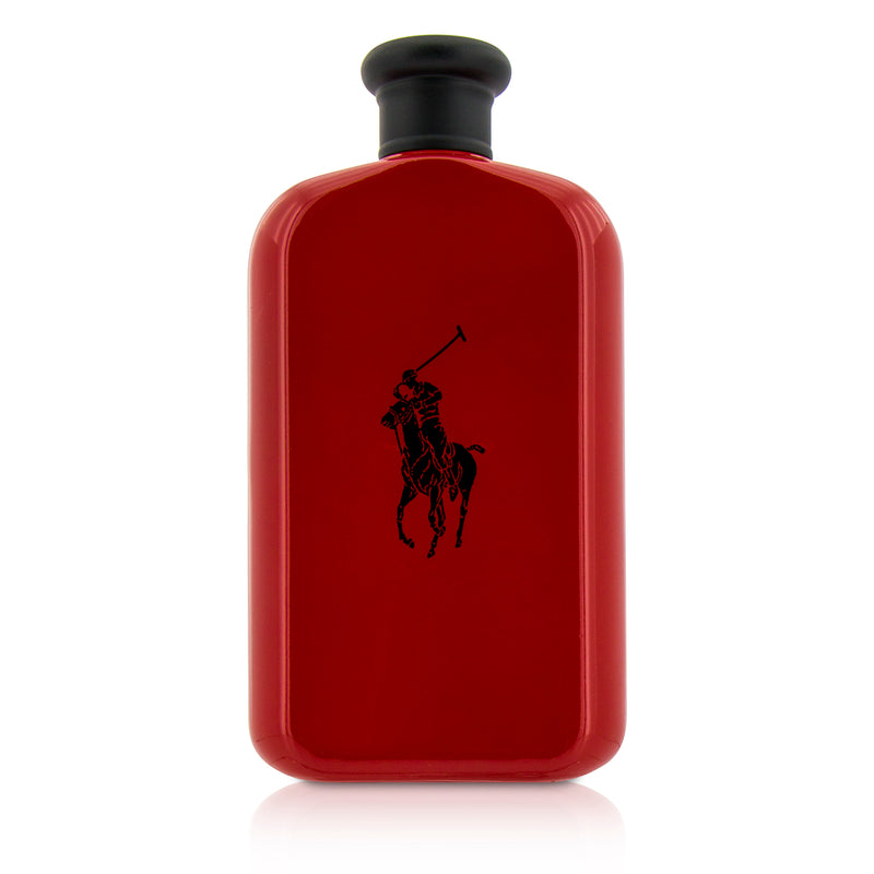 Ralph Lauren Polo Red Eau De Toilette Spray  200ml/6.7oz