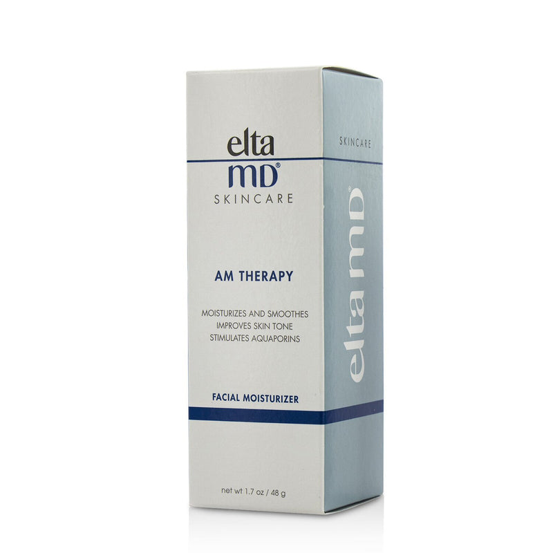 EltaMD AM Therapy Facial Moisturizer 