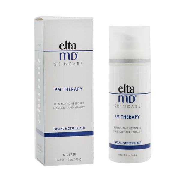 EltaMD PM Therapy Facial Moisturizer 