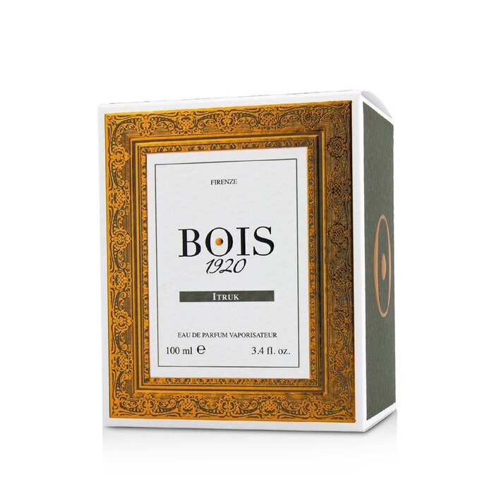 Bois 1920 Itruk Eau De Parfum Spray 100ml/3.4oz