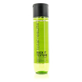 Matrix Total Results Rock It Texture Polymers Shampoo (For Texture) 