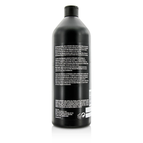 Matrix Total Results Color Obsessed Antioxidant Conditioner (For Color Care)  1000ml/33.8oz