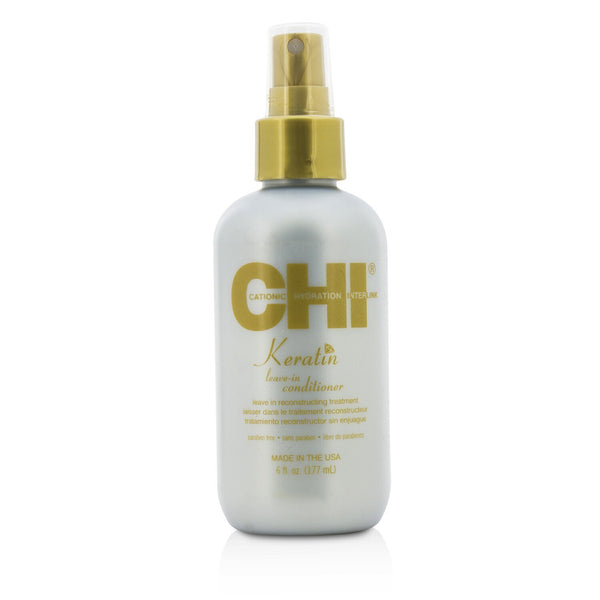 CHI Keratin Leave-In Conditioner (Leave in Reconstructive Treatment) 