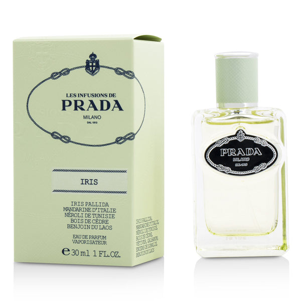 Prada Les Infusions D'Iris Eau De Parfum Spray  30ml/1oz