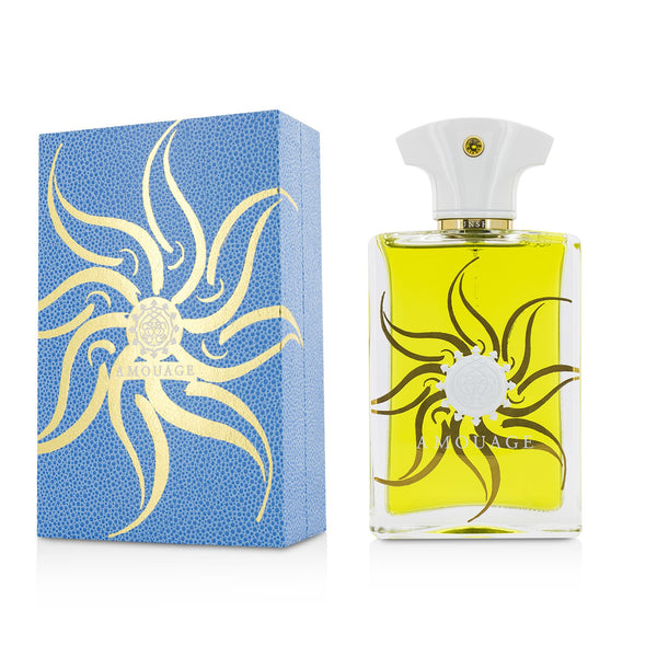 Amouage Sunshine Eau De Parfum Spray 