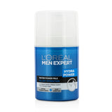 L'Oreal Men Expert Hydra Power Water Power Milk 