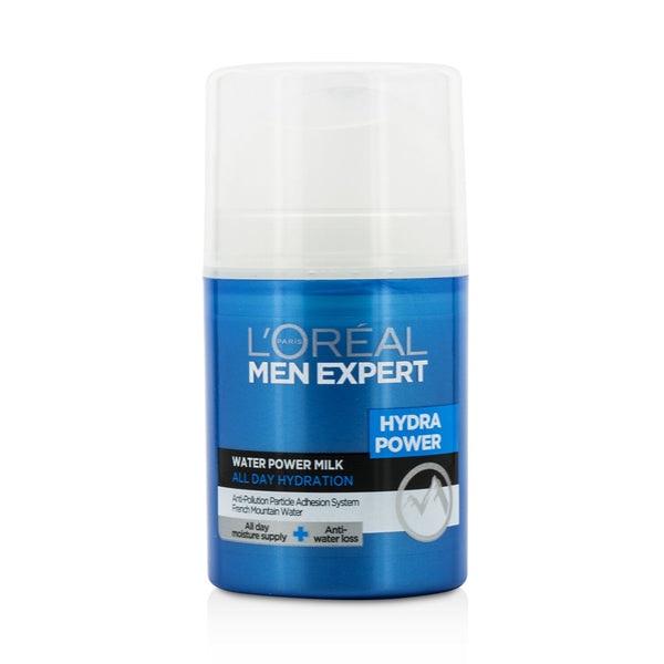 L'Oreal Men Expert Hydra Power Water Power Milk 